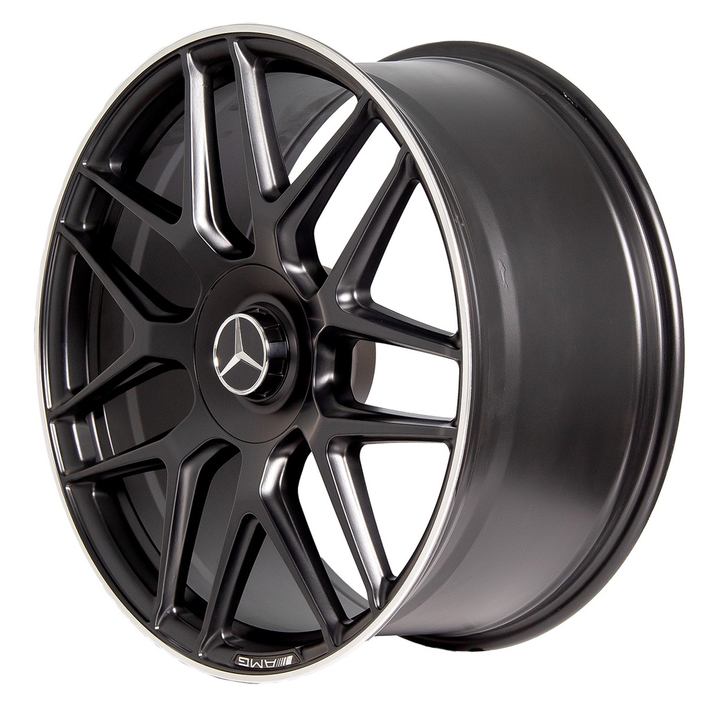 Rin 22 10 5X130 Rc Performance 933 MBM ET35 CB84.1