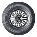 Llanta XL 245/70 R16 111T Kumho HT51