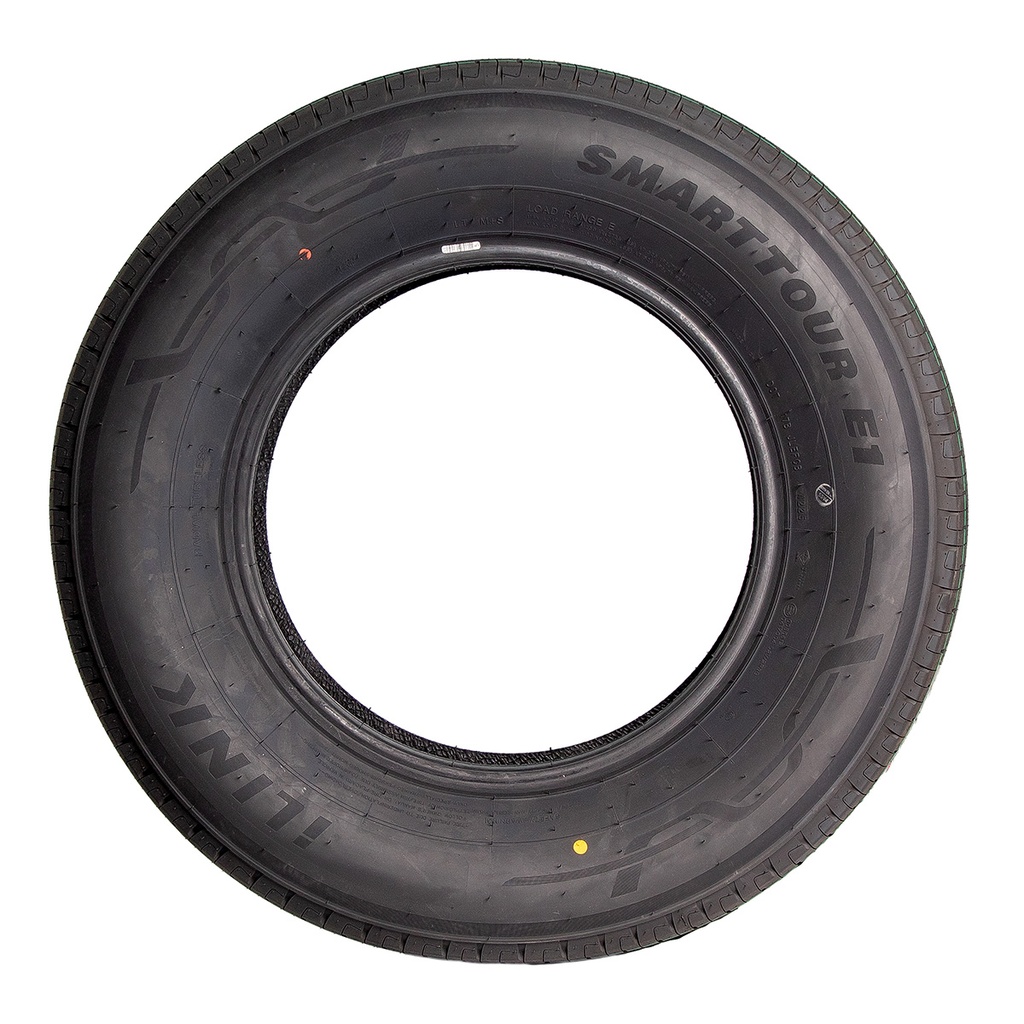 Llanta P 215/75 R16 116/114R Ilink Smarttour E1