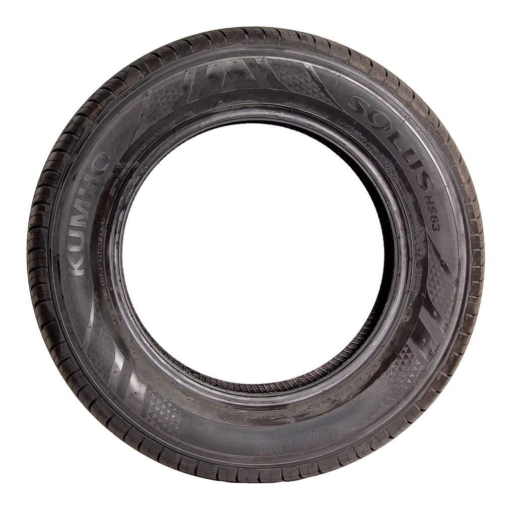 Llanta P 185/65 R15 Kumho HS63
