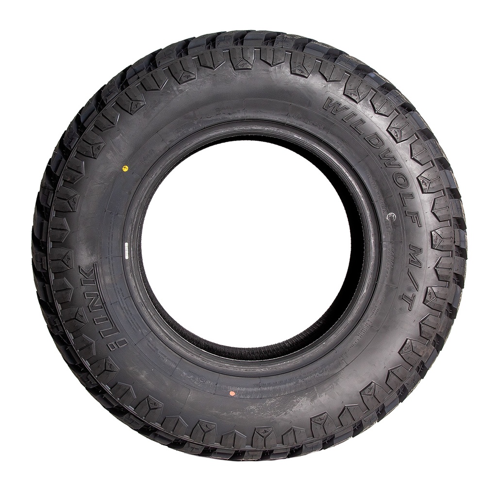 Llanta LT 245/75 R16 120/116N Ilink WILDWOLF M/T