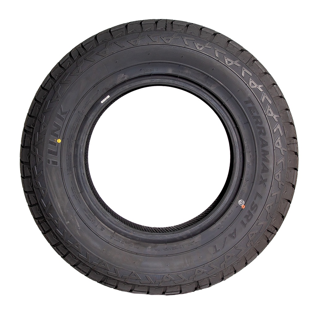 Llanta LT 31x10.5 R15 109S Ilink Terra Max Lsr1 At