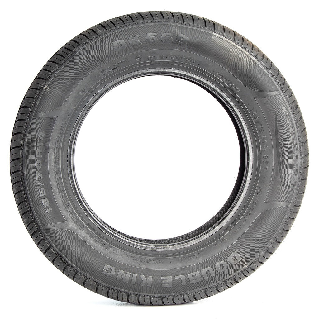 Llanta P 185/70 R14 00 A A Doubleking DK569