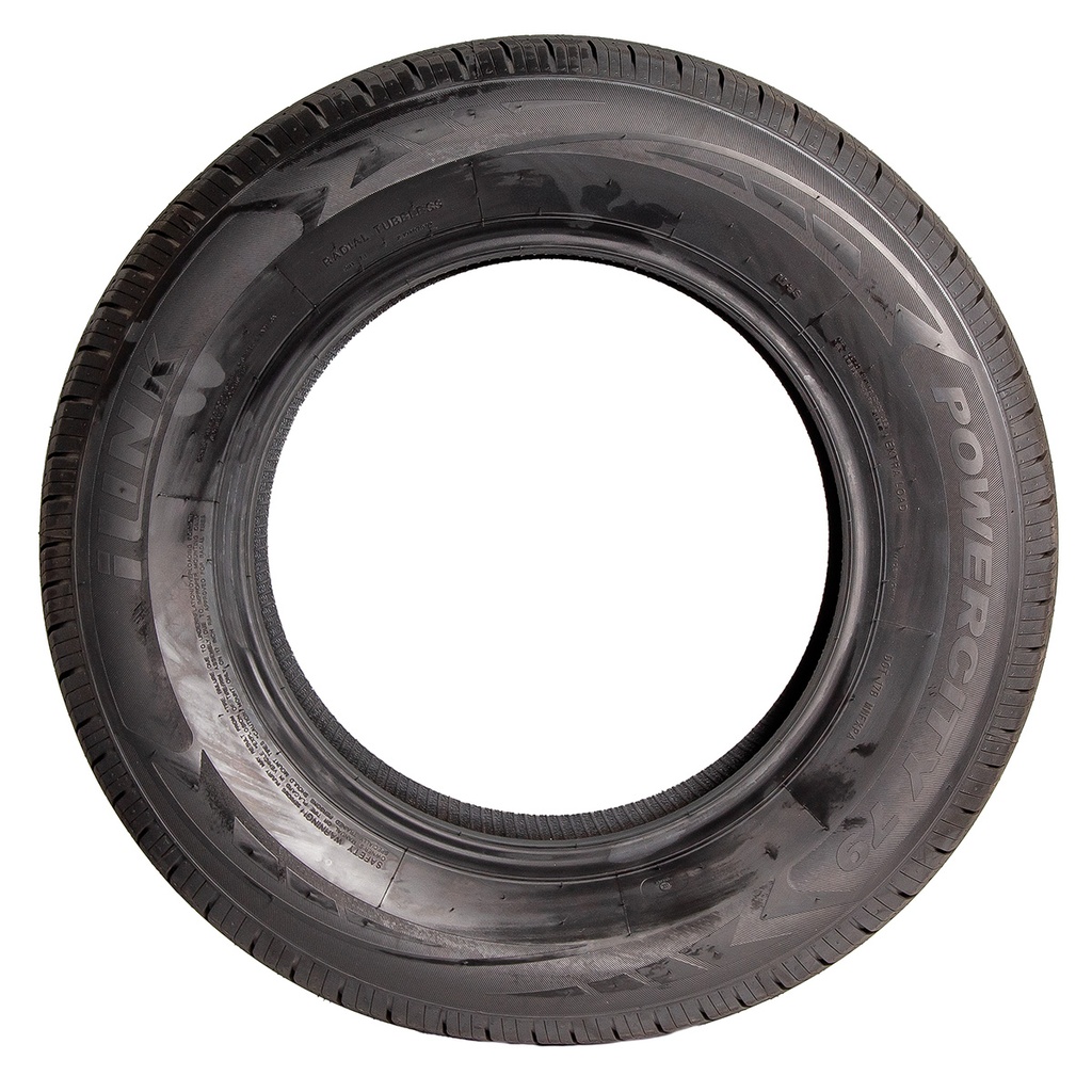 Llanta P 235/55 R18 104H Ilink POWERCITY 79
