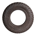 Llanta P 245/75 R16 00 B A Kumho Mt51