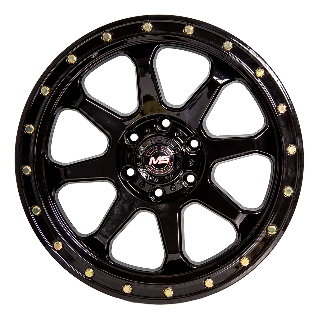 Rin 20 9 6X139.7 Ms 3S1337 BBR ET-6 CB106.1