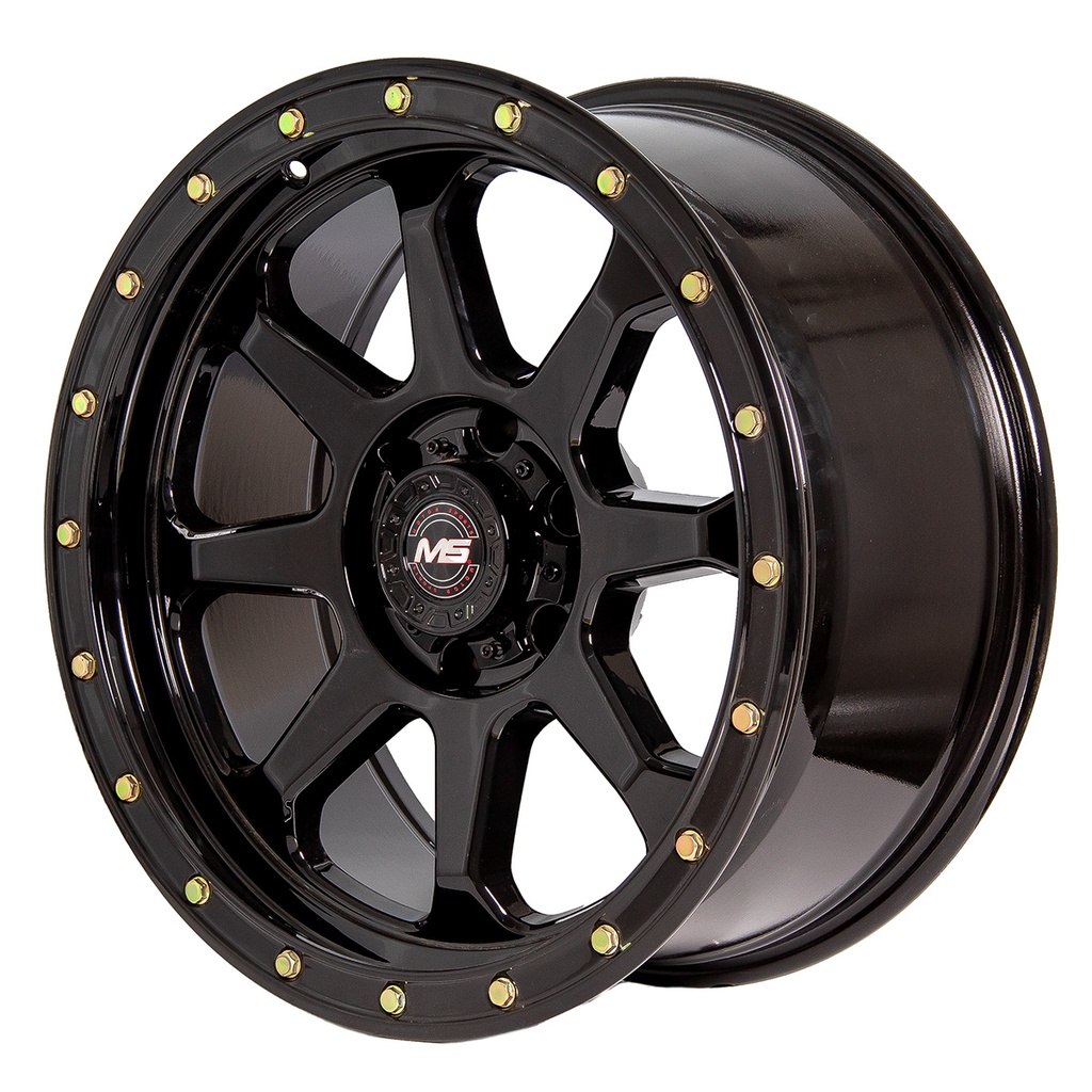 Rin 20 9 6X139.7 Ms 3S1337 BBR ET-6 CB106.1