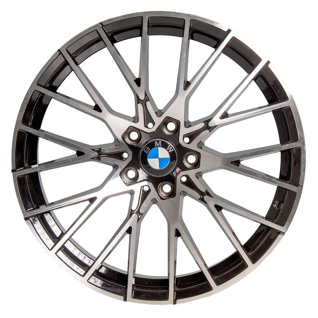 Rin 19 8.5 5X120 Saxo 5479 B ET35 CB72.6