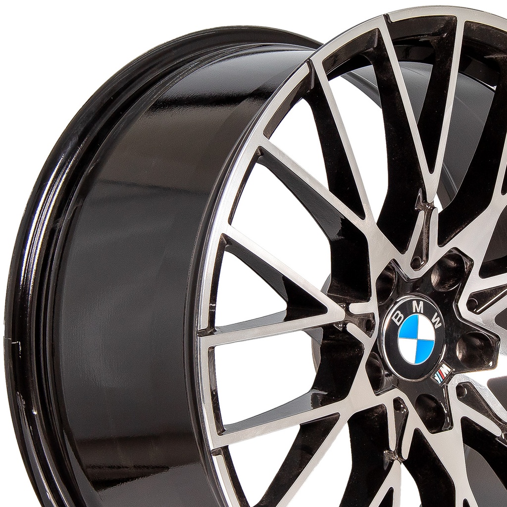 Rin 19 8.5 5X120 Saxo 5479 B ET35 CB72.6