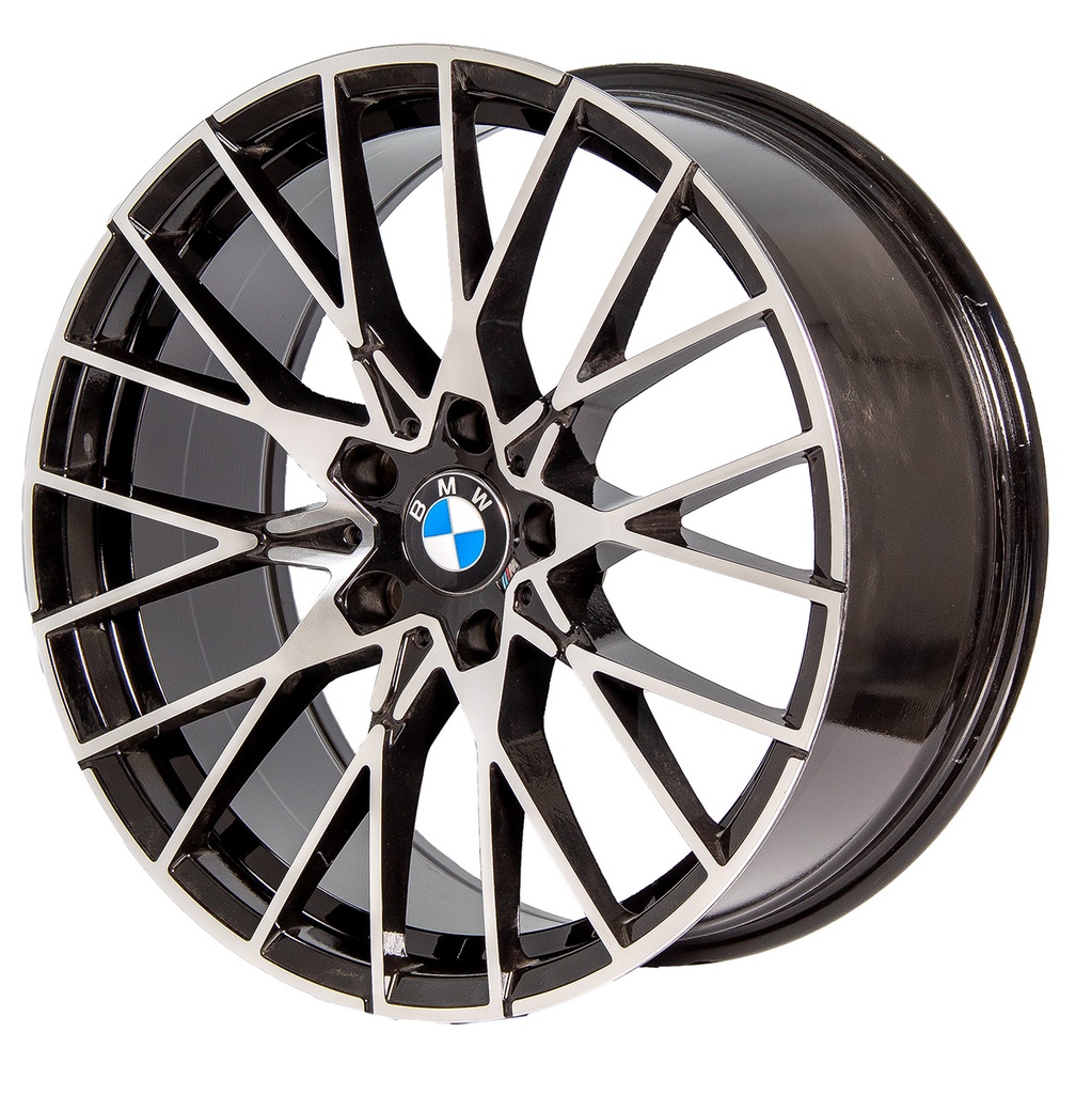 Rin 19 8.5 5X120 Saxo 5479 B ET35 CB72.6