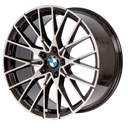 Rin 19 8.5 5X120 Saxo 5479 B ET35 CB72.6