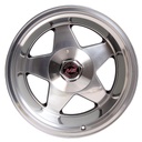 Rin 17 11 5X127/135 Ms 5197 PB ET-70 CB87.1 