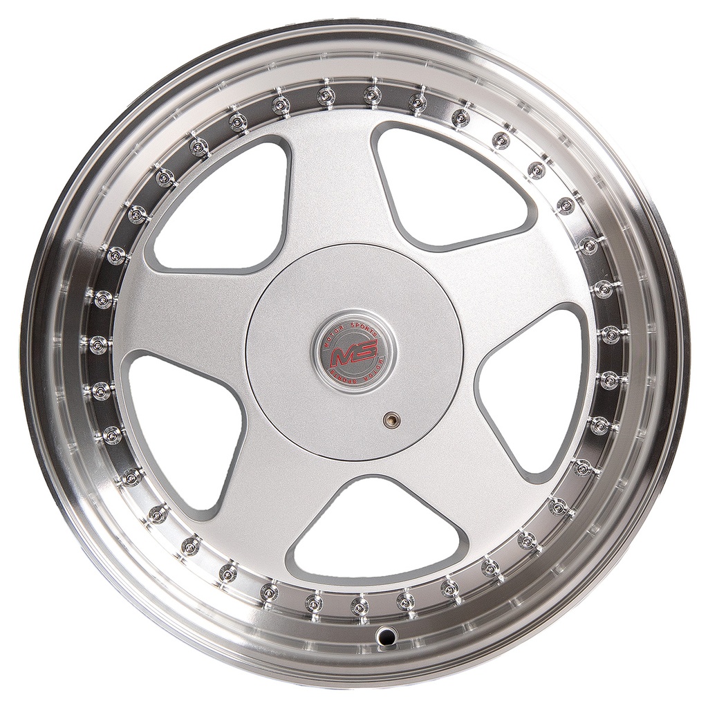 Rin 17 8 4X100/108 Ms L2585 SML ET25 CB67.1