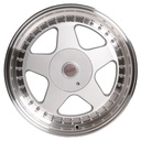 Rin 17 9 4X100/108 Ms L2585 GMML ET25 CB67.1