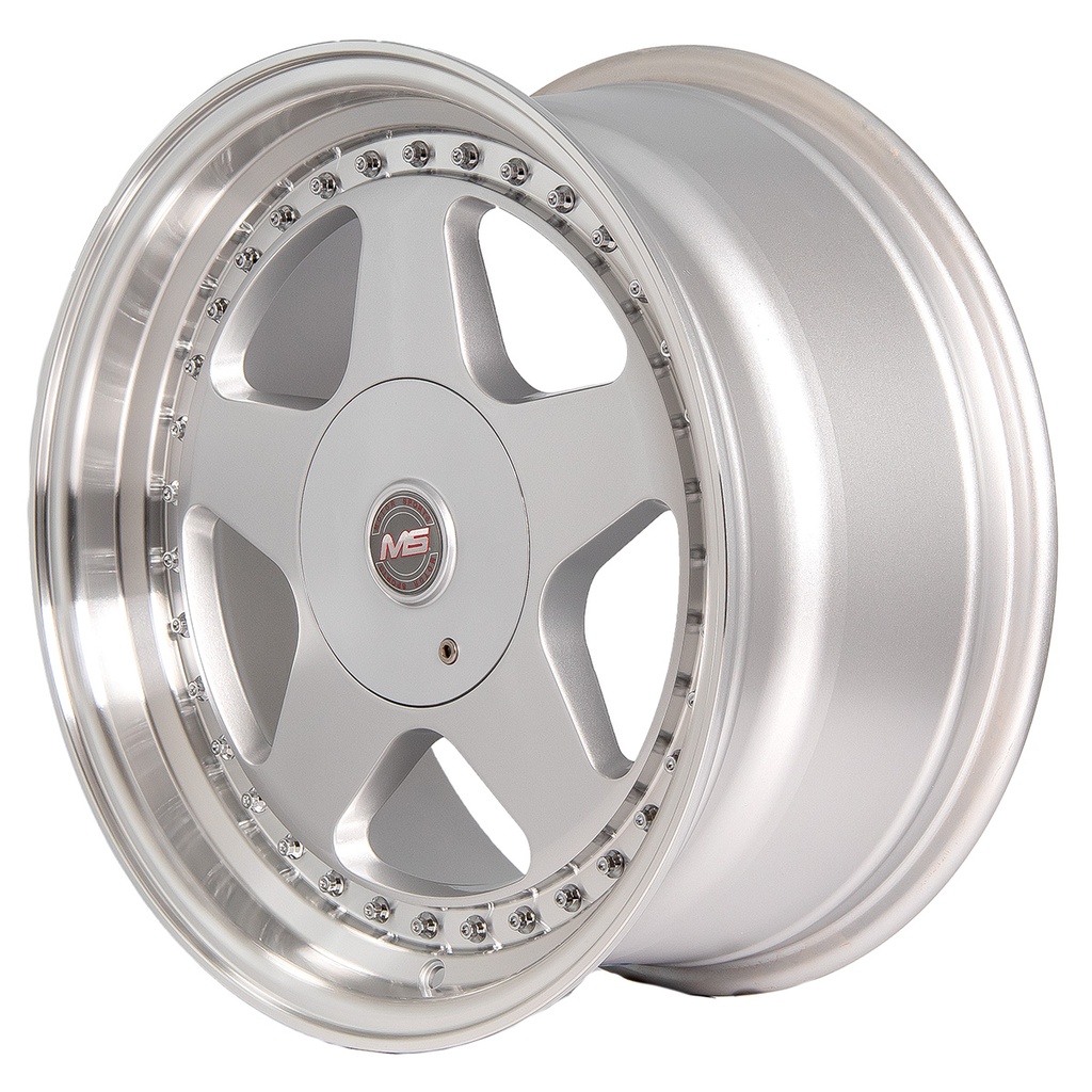 Rin 17 9 4X100/108 Ms L2585 GMML ET25 CB67.1