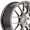 Rin 19 8.5 5X120 Ms 8001 HB ET40 CB72.6