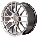 Rin 19 8.5 5X120 Ms 8001 HB ET40 CB72.6