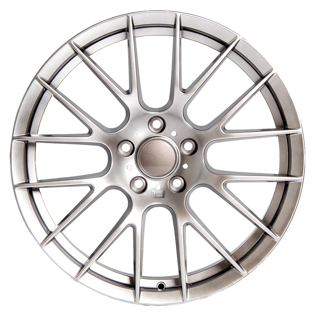 Rin 19 9.5 5X120 Ms 8001 HB ET40 CB72.6