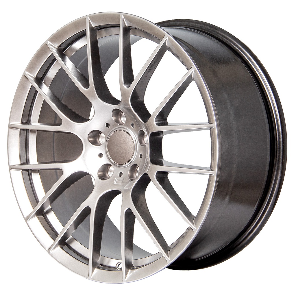 Rin 19 9.5 5X120 Ms 8001 HB ET40 CB72.6