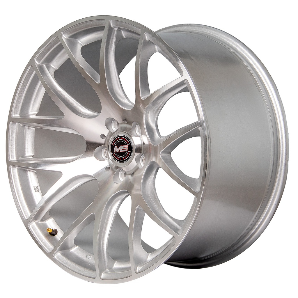 Rin 20 9 5X114.3 Ms A809A SMF ET35 CB73.1 RP