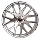 Rin 20 10.5 5X114.3 Ms A809A SMF ET40 CB73.1 RP