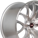 Rin 20 10.5 5X114.3 Ms A809A SMF ET40 CB73.1 RP