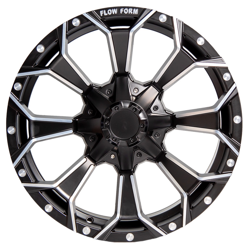 Rin 18 9 6X139.7 Ms L576 BMWM ET18 CB106.1