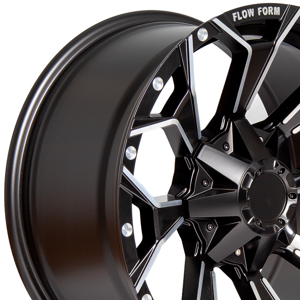 Rin 18 9 6X139.7 Ms L576 BMWM ET18 CB106.1