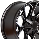 Rin 18 9 6X139.7 Ms L576 BMWM ET18 CB106.1