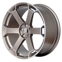 Rin 20 9 5X112 Rc Performance T331 SGMLM ET30 CB66.5