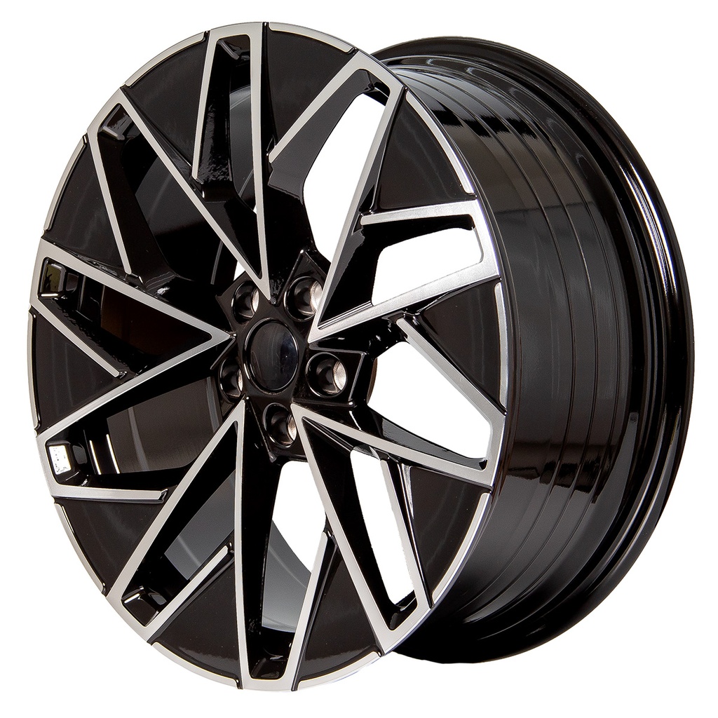 Rin 19 8 5X112 Rc Performance TMKL09 BMF ET45 CB57.1 