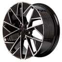 Rin 19 8 5X112 Rc Performance TMKL09 BMF ET45 CB57.1 