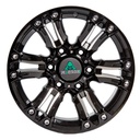 Rin 16 8.5 6X139.7 Wilcroxx 166160 MBR ET0 CB110