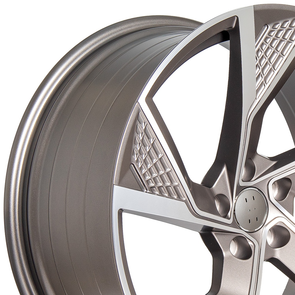 Rin 18 8 5X112 Rc Performance T301 SGMF ET42 CB66.3 