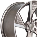 Rin 20 9 5X112 Rc Performance T301 SGMLM ET30 CB66.5 