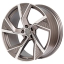 Rin 20 9 5X112 Rc Performance T301 SGMLM ET30 CB66.5 