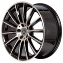 Rin 19 8.5 5X112 Saxo DIM029 BKL ET36 CB66.56