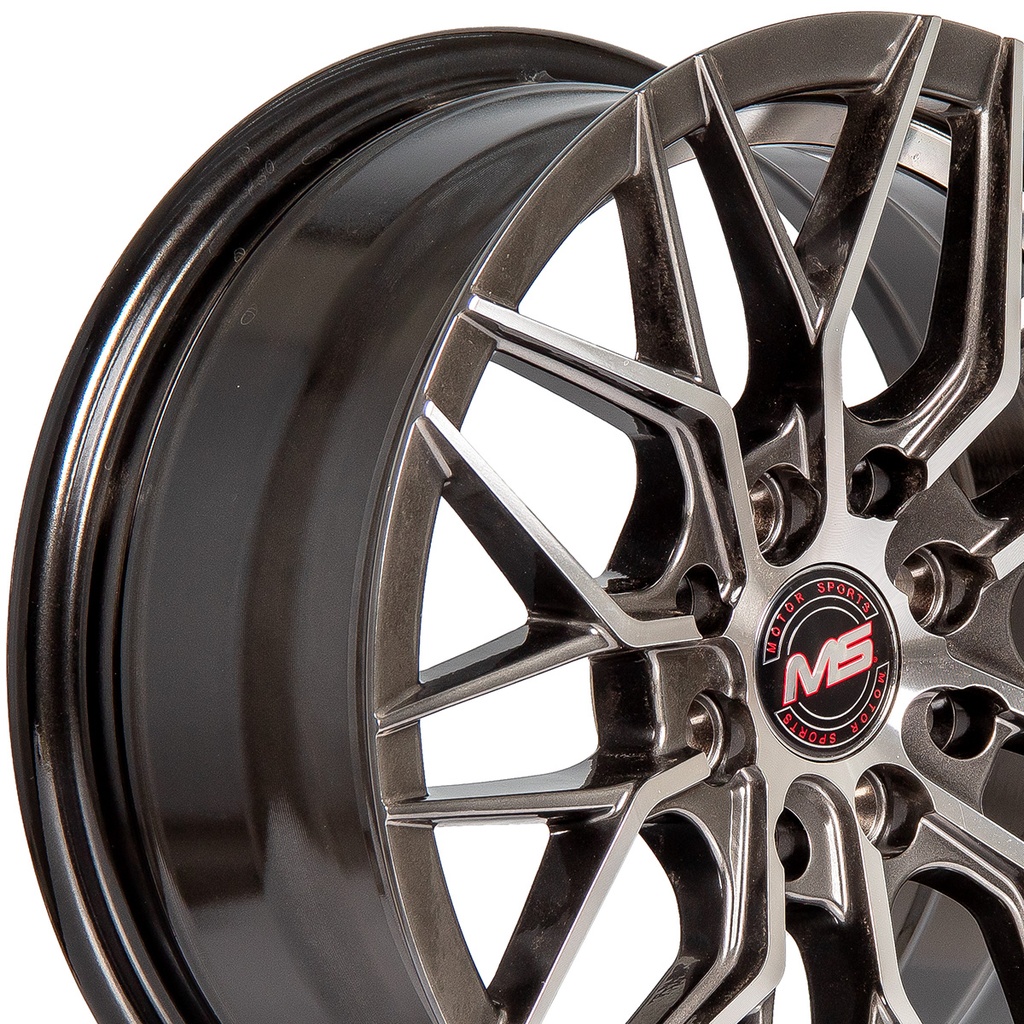 Rin 14 6 4X100/114.3 Ms 1433 HBMFIML ET35 CB73.1 