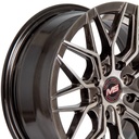 Rin 14 6 4X100/114.3 Ms 1433 HBMFIML ET35 CB73.1 