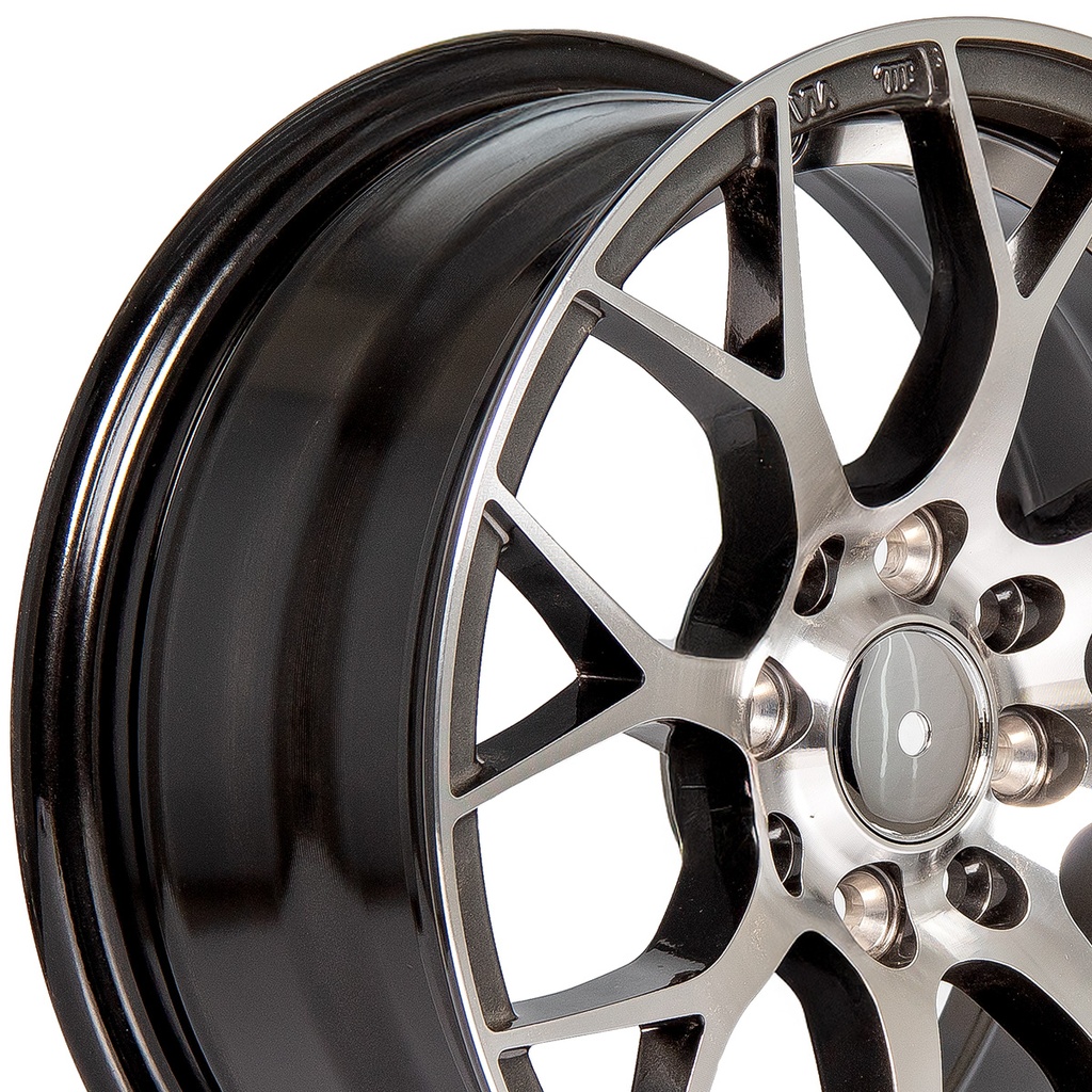 Rin 14 6 4X100/108 Ms 1415 HBMFIML ET35 CB67.1