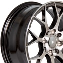 Rin 14 6 4X100/108 Ms 1415 HBMFIML ET35 CB67.1