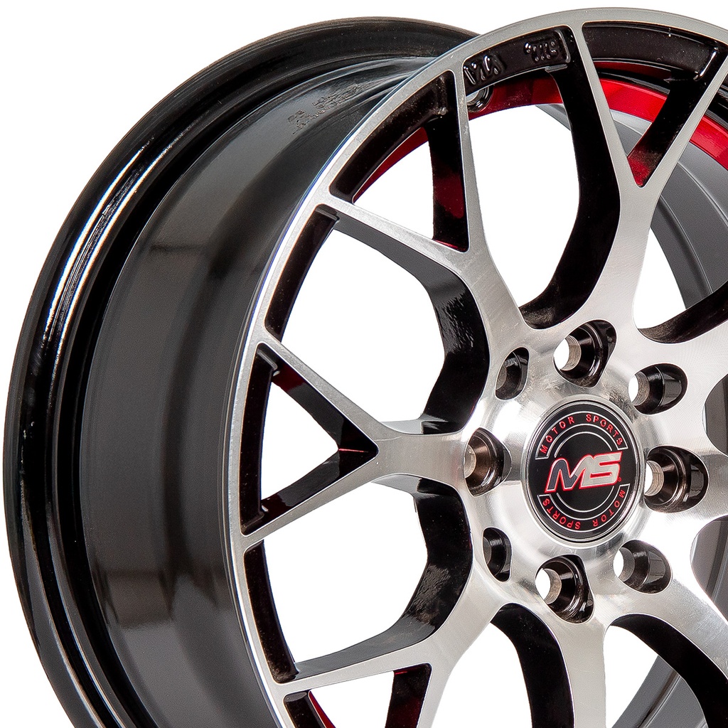 Rin 14 6 4X100/108 Ms 1415 BMFIRL ET35 CB67.1