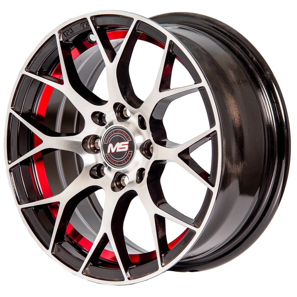 Rin 14 6 4X100/108 Ms 1415 BMFIRL ET35 CB67.1