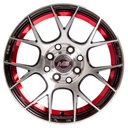 Rin 14 6 4X100/114.3 Ms 1417 BMFIRL ET35 CB73.1