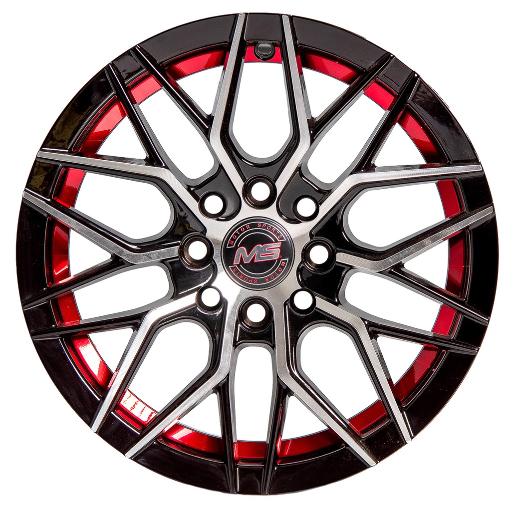 Rin 14 6 4X100/108 Ms 1433 BMFIRL ET35 CB67.1 