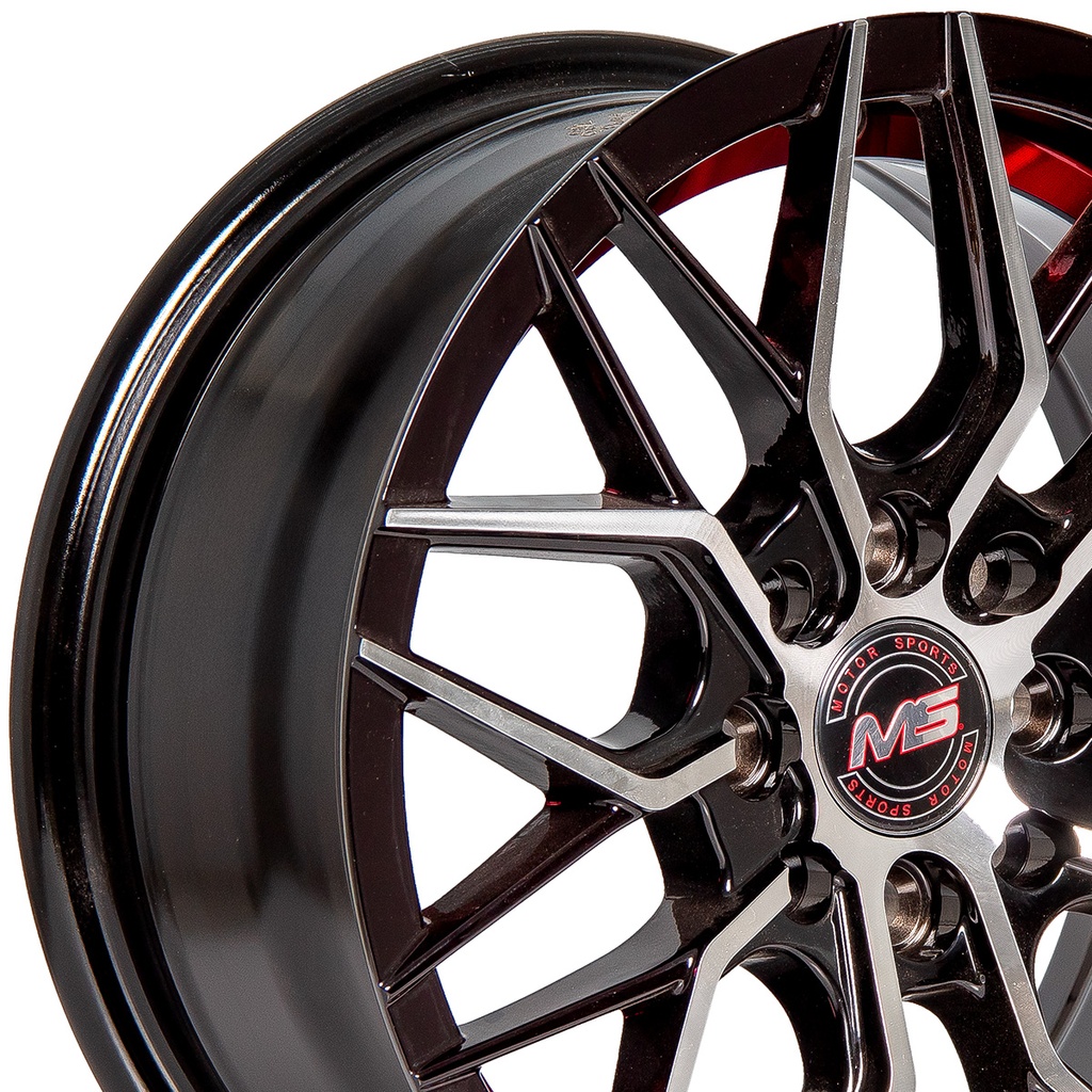 Rin 14 6 4X100/108 Ms 1433 BMFIRL ET35 CB67.1 