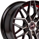 Rin 14 6 4X100/108 Ms 1433 BMFIRL ET35 CB67.1 