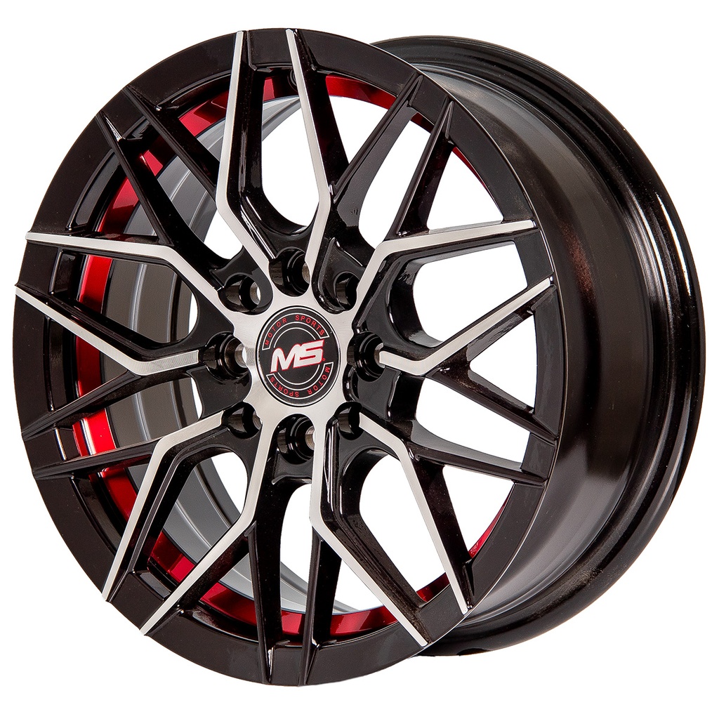 Rin 14 6 4X100/108 Ms 1433 BMFIRL ET35 CB67.1 