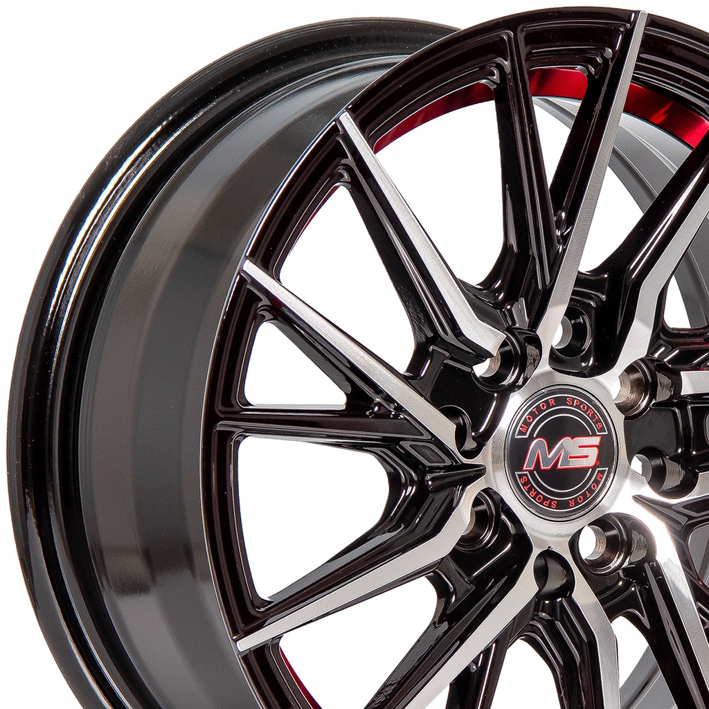 Rin 14 6 4X100/108 Ms 1432 BMFIRL ET35 CB67.1