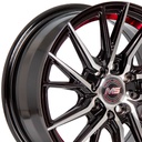 Rin 14 6 4X100/108 Ms 1432 BMFIRL ET35 CB67.1